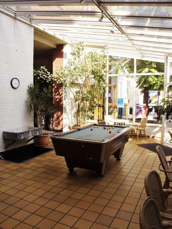 Van Gogh Youth Hostel City Centre Saint-Josse-ten-Noode Pokoj fotografie